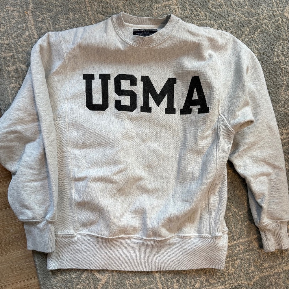 USMA - United States Military Academy Crewneck Sweatshirt